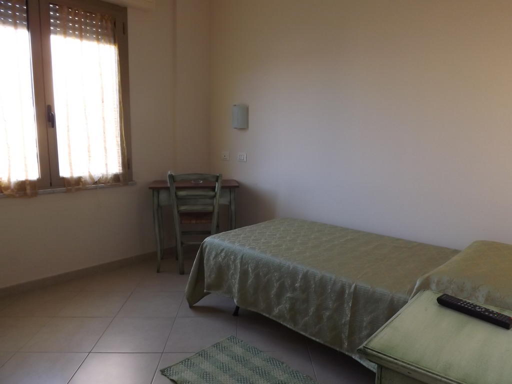 Hotel Sagittario San Sperate Room photo