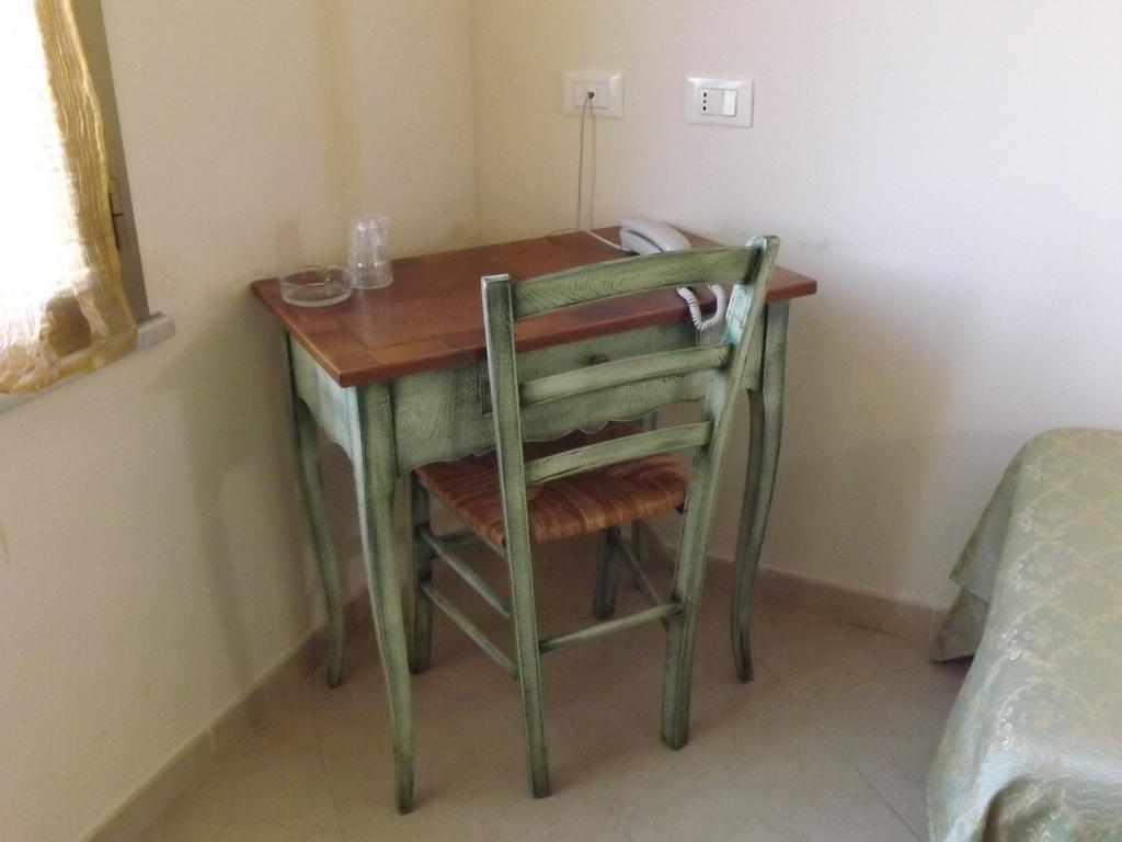 Hotel Sagittario San Sperate Room photo