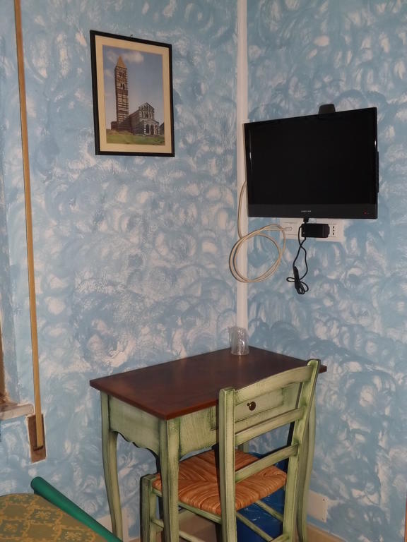 Hotel Sagittario San Sperate Room photo