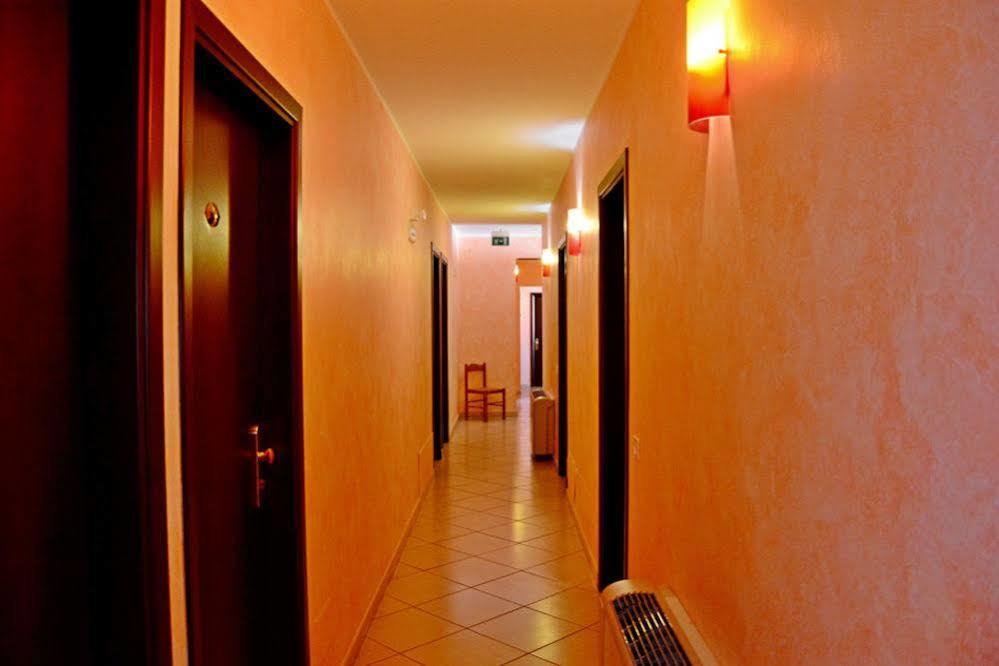 Hotel Sagittario San Sperate Exterior photo